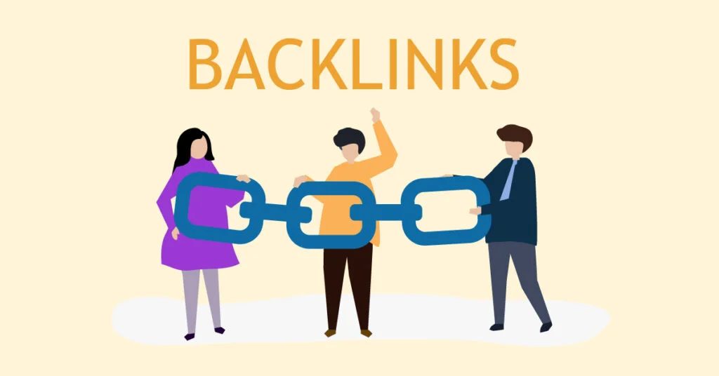 What are backlinks and how to build them