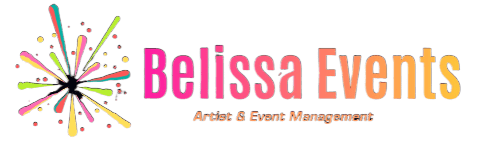 Belissa Events logo