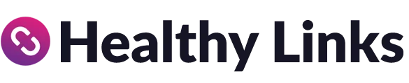 Healthy Links logo