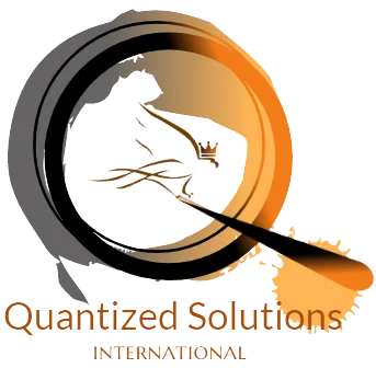 Quantized Solutions International logo