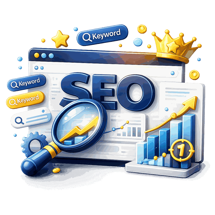 SEO services