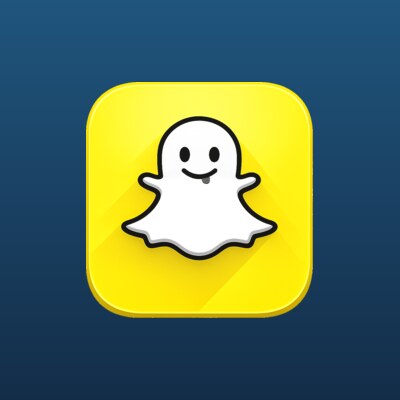 Snapchat ad campaigns by The Digital Penguin