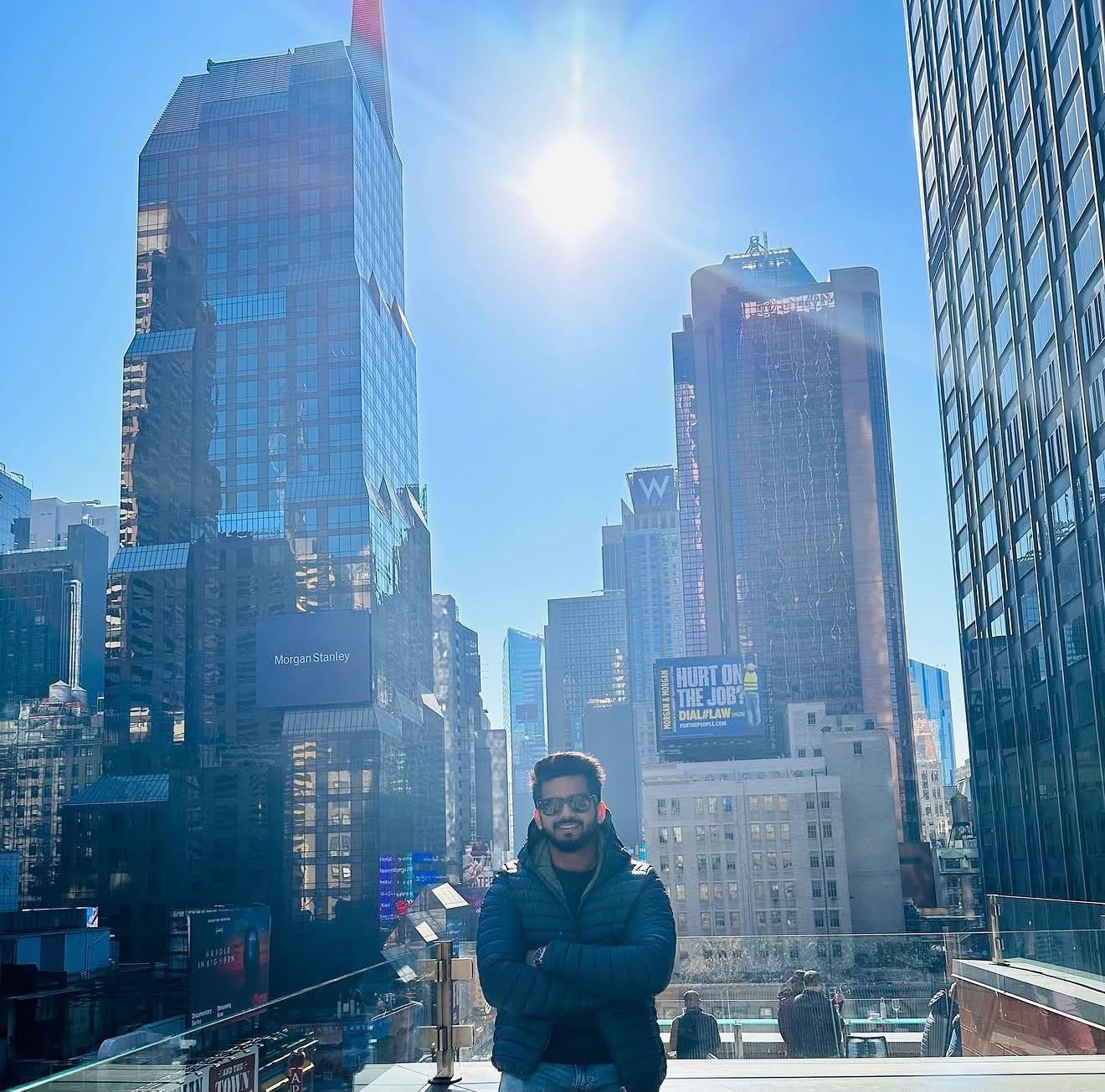 Adil Akhtar, marketplace management expert at The Digital Penguin