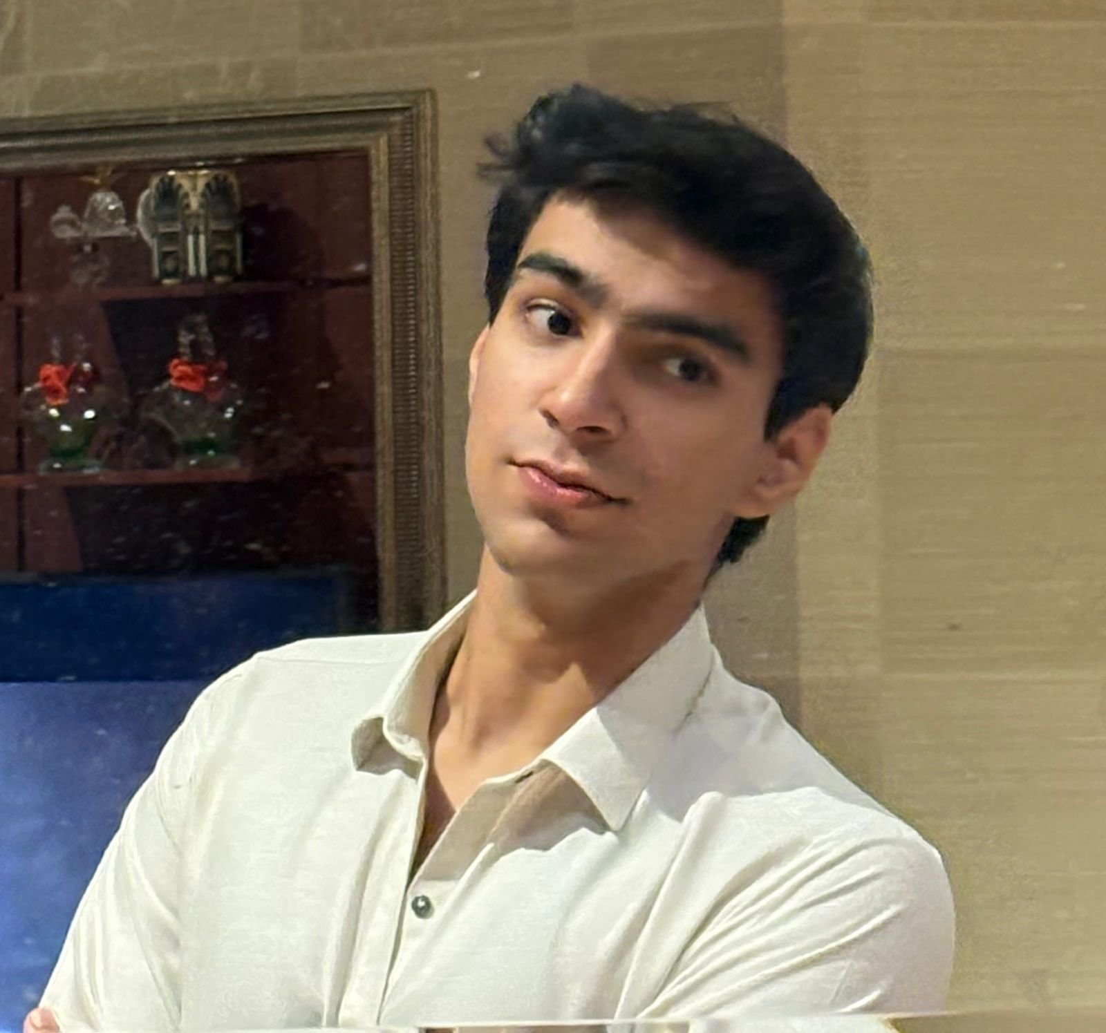 Hussain Sohail, digital marketing services expert at The Digital Penguin